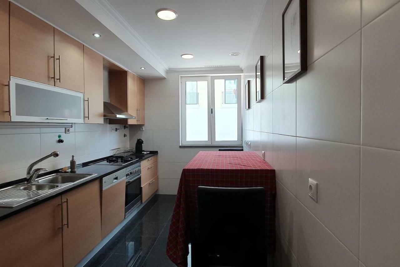 Apartamento - Planta baja